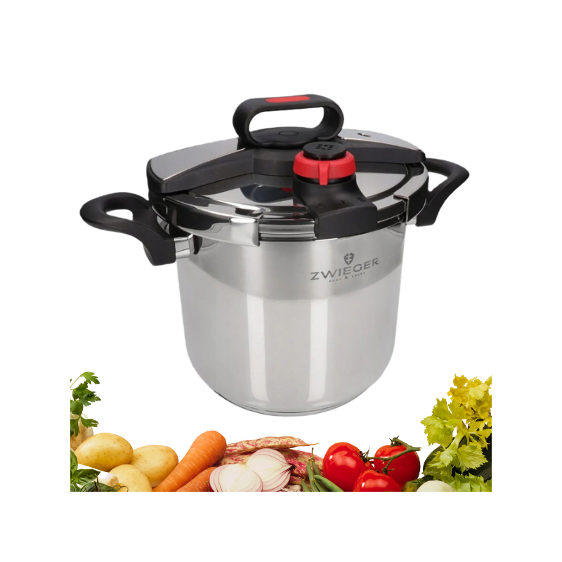 ZWIEGER KLASSIKER SZYBKOWAR 7L