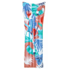 Materac dmuchany kwiaty/flaming 183x69cm Bestway