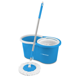 ESPERANZA MOP OBROTOWY PERFECT CLEAN Z WIADREM