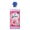 LENOR Płyn do płukania Floral Romance 1625ml