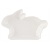 Talerzyk Zajączek półmisek talerz wielkanocny porcelana Altom Design 17,5cm