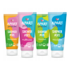 APART Young Care Żel pod prysznic MIX Zestaw 4x200 ml