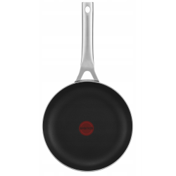 AMBITION PATELNIA Z CZUJNIKIEM TEMPERATURY ESSENTIAL DOTT 28cm IND