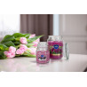 Bispol świeca zapachowa w szkle Jabłko - Cynamon 30h
