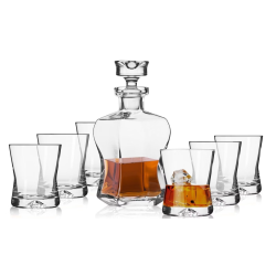 KR-95553 SIGNATURE KPL WHISKY 7EL