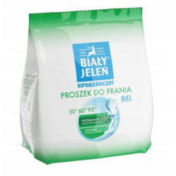 Biały Jeleń proszek do prania BIEL 1,5kg