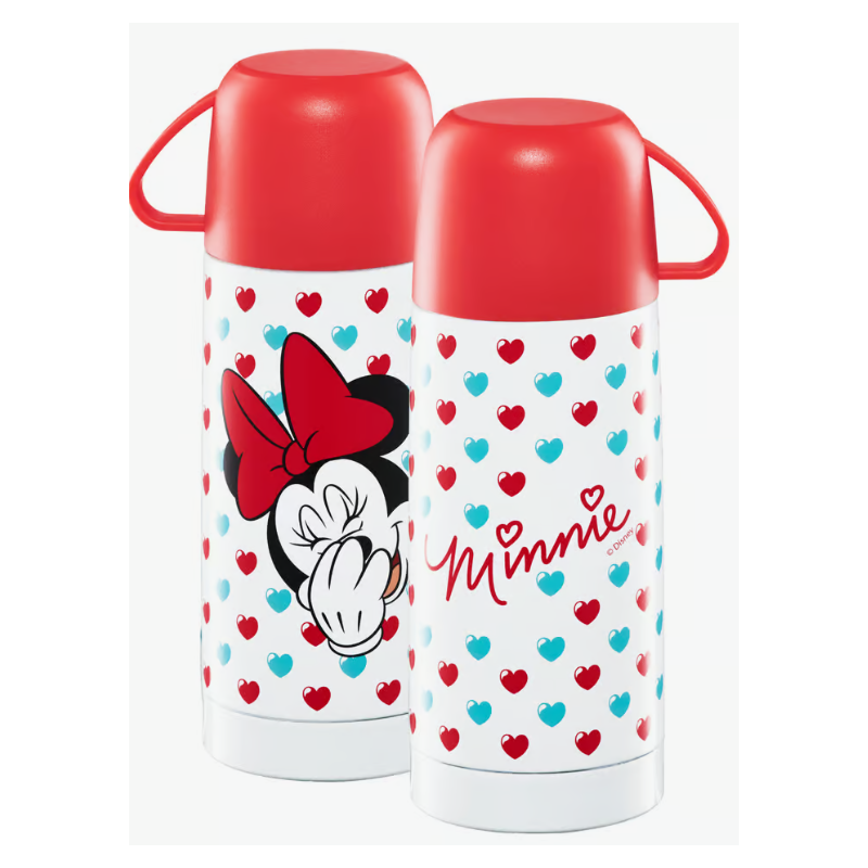 Termos Myszka Minnie 320 ml DISNEY