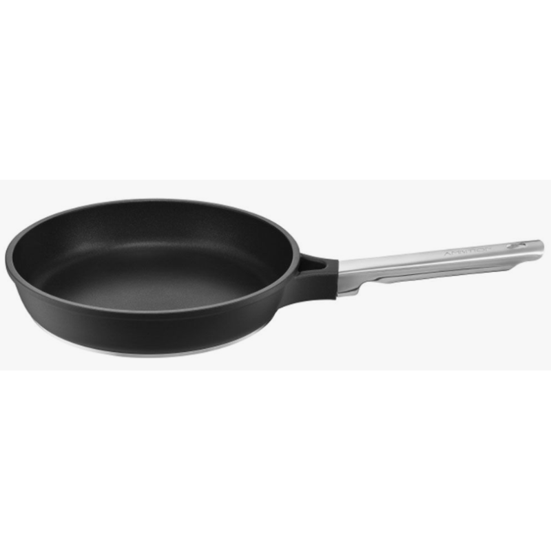 Patelnia Taurus 24 cm AMBITION NA INDUKCJĘ TEFLON