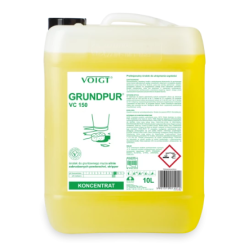 GRUNDPUR Voigt VC-150 płyn na silne zabrudzenia 10l