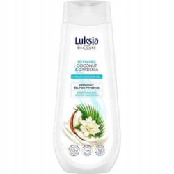 LUKSJA ZEL POD PRYSZNIC WOMEN 500ML SILC CARE
