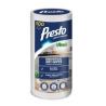 PRESTO Uniwersalne suche ściereczki w rolce 100szt