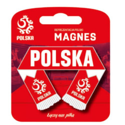 MAGNES SZALIK POLSKA PIŁKA POLSKA