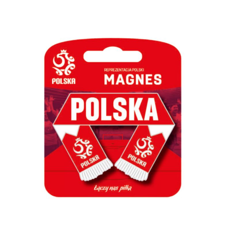 MAGNES SZALIK POLSKA PIŁKA POLSKA