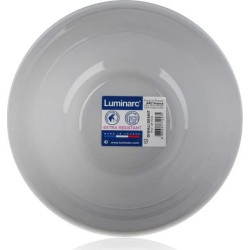 SALATERKA MISKA DO ZUPY DIWALI SZARA 750ML