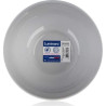 SALATERKA MISKA DO ZUPY DIWALI SZARA 750ML
