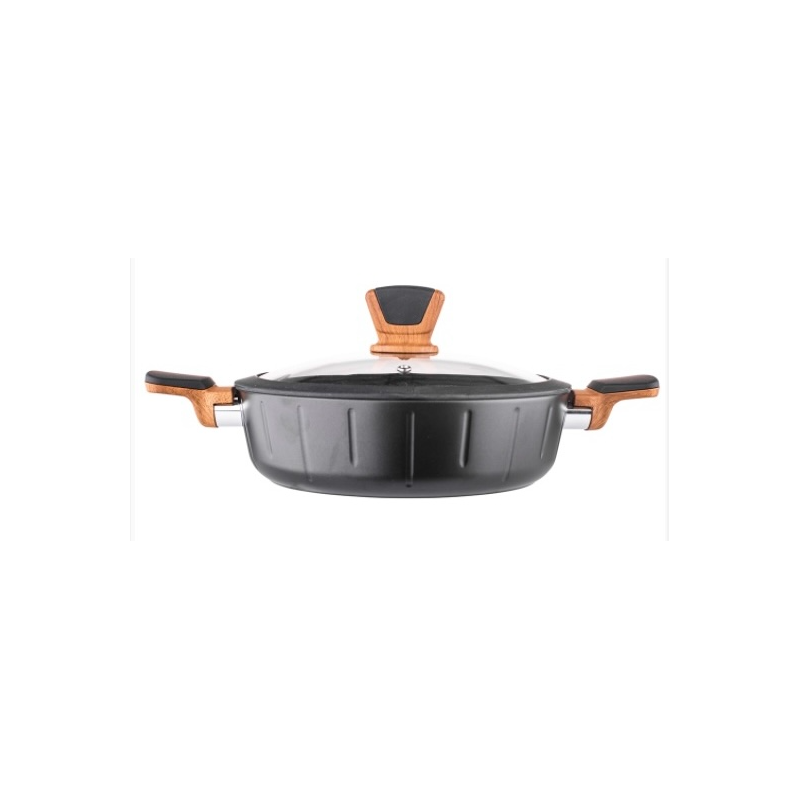 VALDINOX INITIO RONDEL 26CM Z POKRYWą 3.2L.