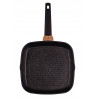 VALDINOX INITIO PATELNIA GRILLOWA 26CM