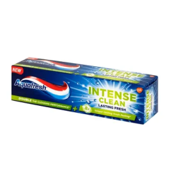 Aquafresh Intense pasta do zębów Lasting Fresh