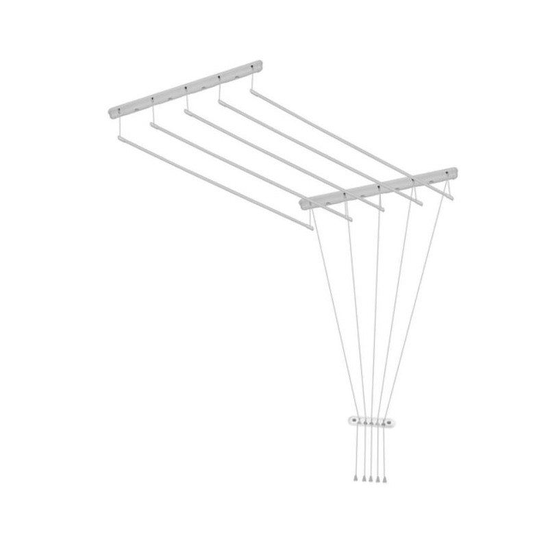 Suszarka sufitowa 100 cm
