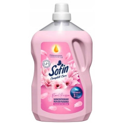 Sofin Płyn do Płukania Floral Passion 2,5L