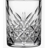 Komplet 4 kieliszków do wódki Timeless 60 ml PASABAHCE