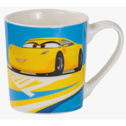 Kubek porcelanowy Cars 280 ml DISNEY