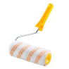 Wałek malarski uniwersalny 25cm z rączką