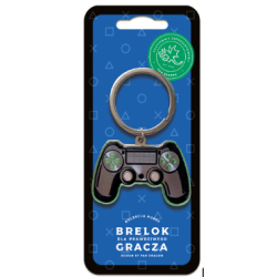 BRELOK HOBBY LEVEL DLA GRACZA