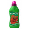 BIOPON NAWÓZ DO PELARGONI PŁYN 0,5Ll