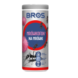 PREPARAT NA MRÓWKI MROWKOFON 60G