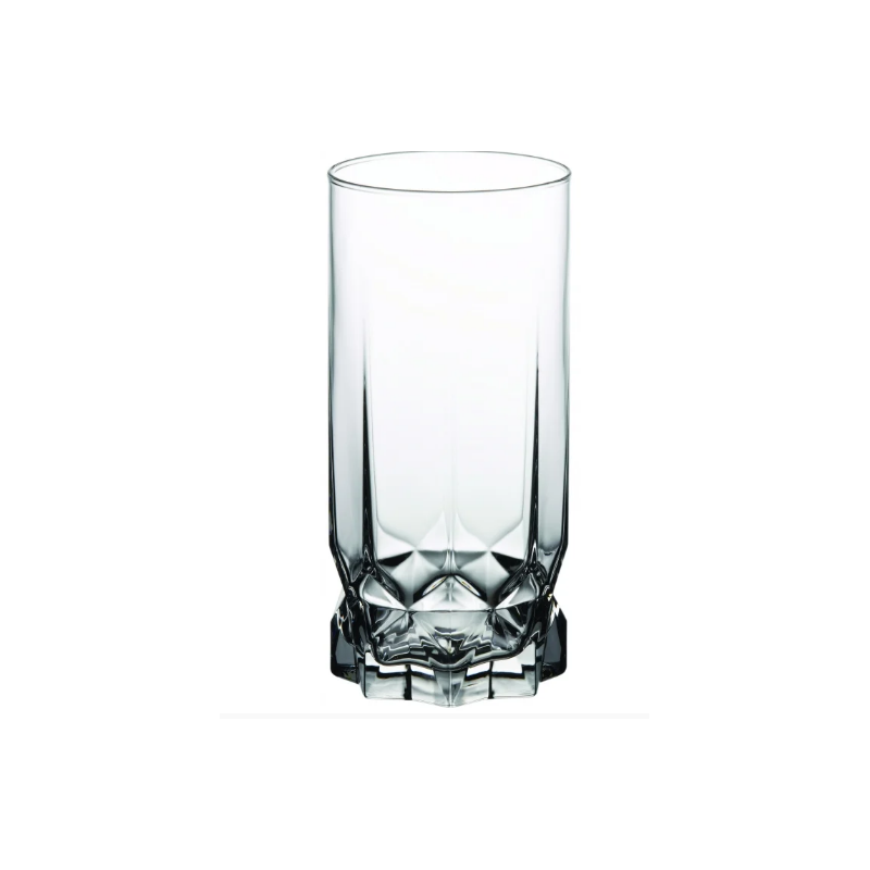 KOMPLET 6 SZKLANEK W/325ML DIAMOND(AMBITION)