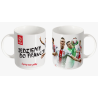 Kubek dla sportowca POLSKA 460 ml